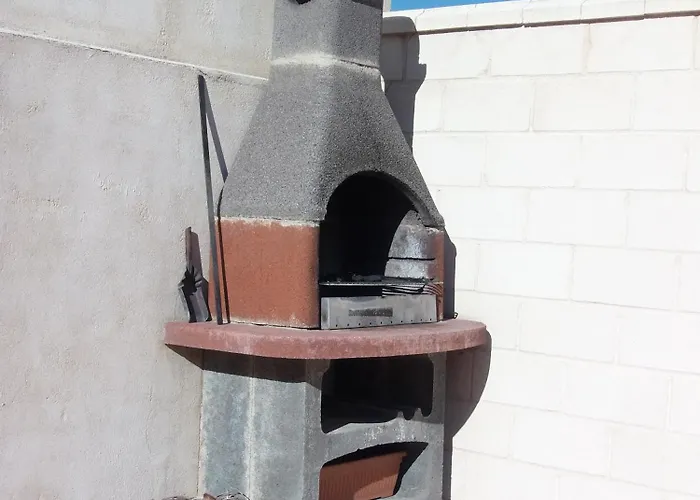 Nyaraló La Sastreria De Adanero