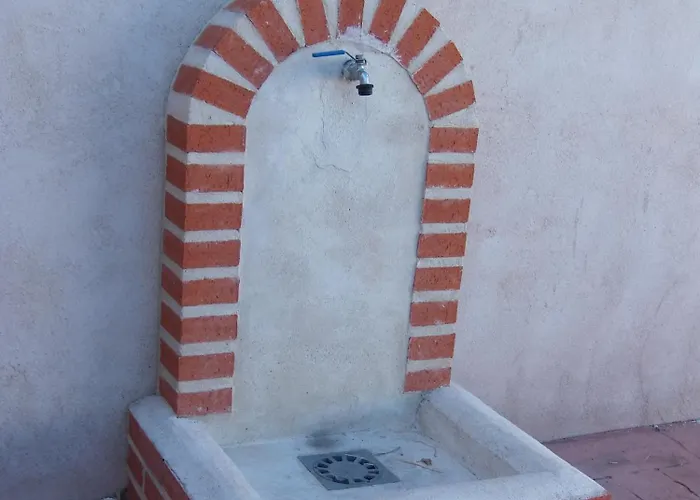 Nyaraló La Sastreria De