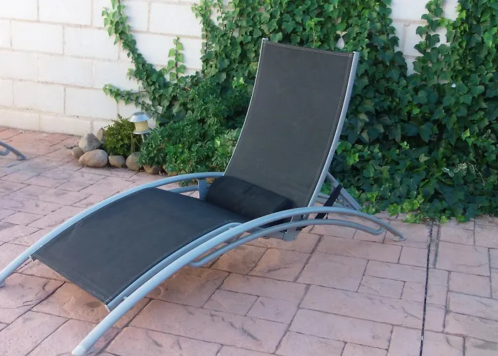 Nyaraló La Sastreria De