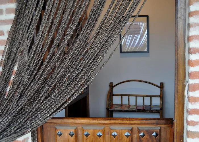 Nyaraló La Sastreria De